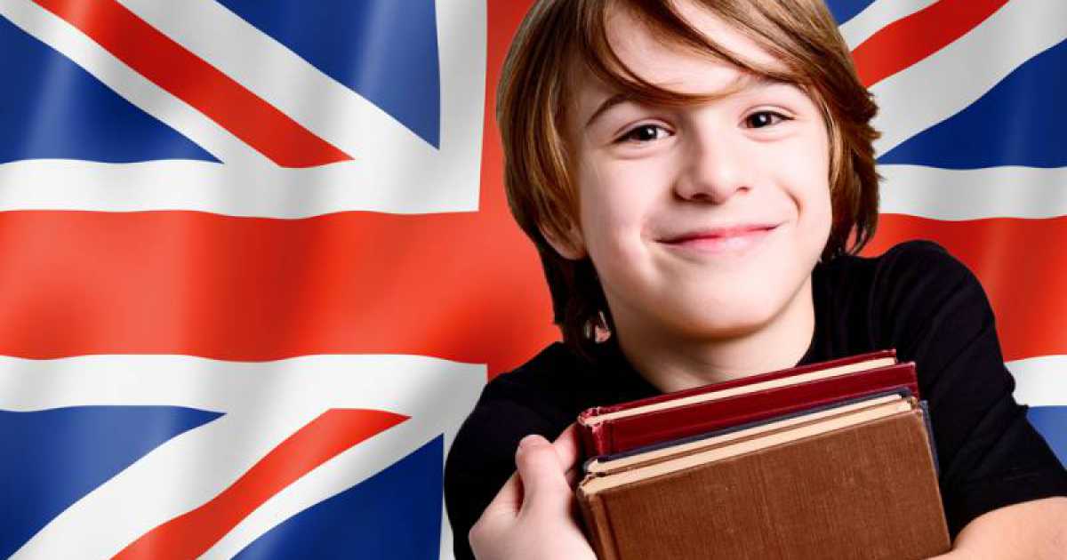 Parlare inglese a 2-3 anni: �A questa et� si impara meglio che da grandi�. Video